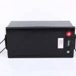 12.8V 200Ah lithium rechargeable battery for energy storage lead-acid replacement 12V lfp battery for solar backup