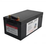 High quality battery 12v 200ah LiFePO4 solar battery