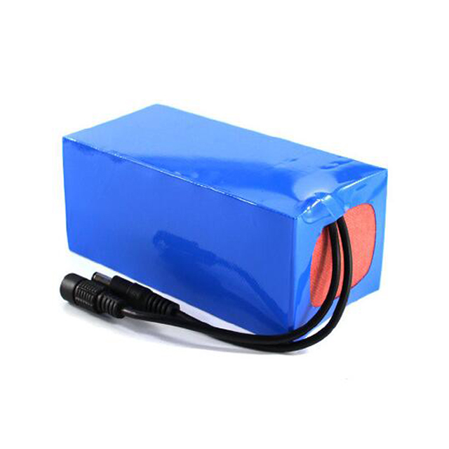 thumbnail image 2 of Heter 12V 20Ah LiFePO4 Battery – 5 Pack (100Ah Total) – Used – Solar/Wind Applications 2 of 6