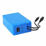 3s3p 18650 rechargeable  lithium battery 12v 6600mah