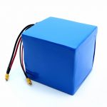 High Performance Top Sale 12V battery with bms