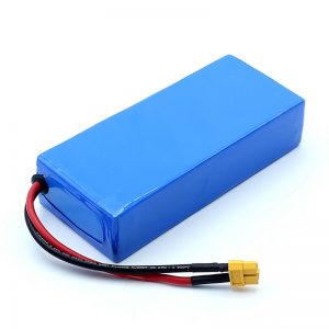 Rechargeable high quality12v 12Ah Li-ion Battery 3S6P Lithium ion Batteries Packs