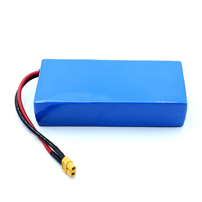 Batterie 12v Li-ion lithium rechargeable