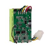 Medical equipment infusion pump power lithium battery18650 14.4V2900mAh