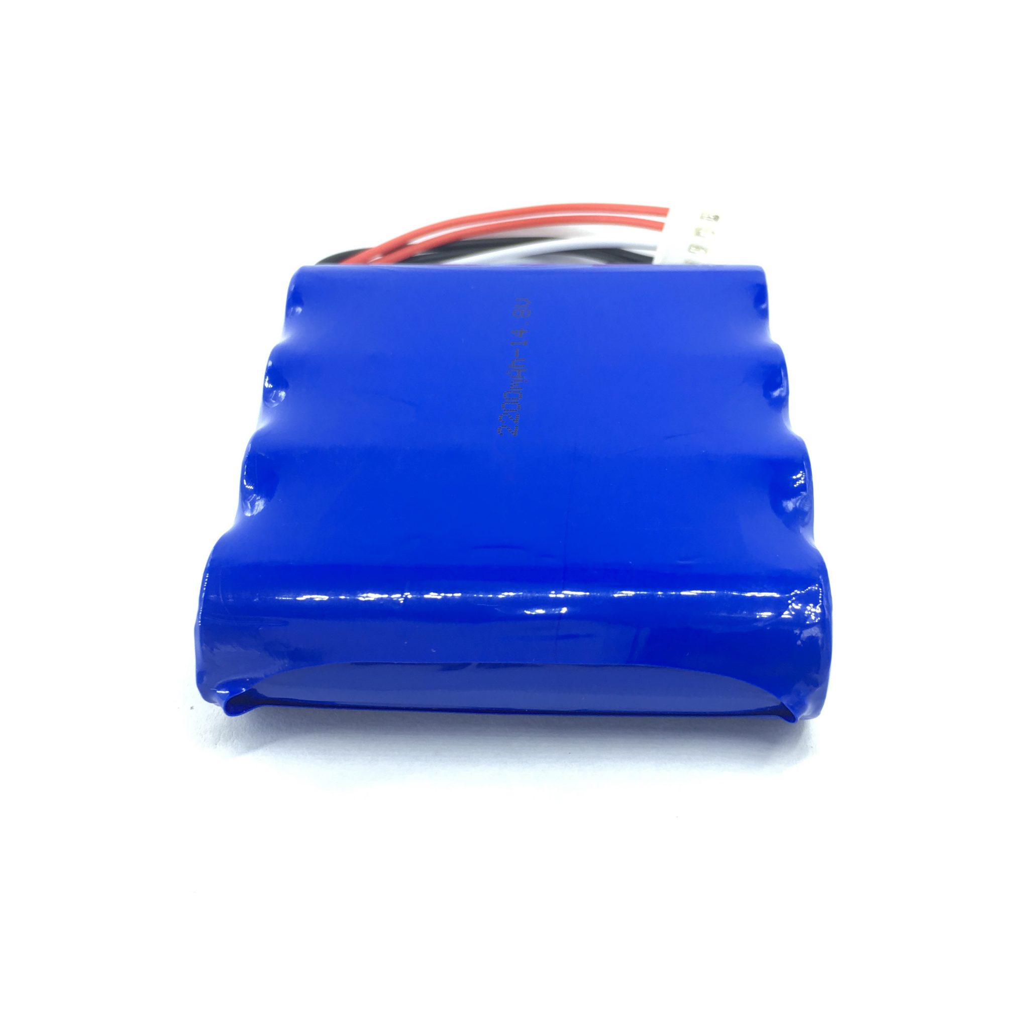 vacuum rechargeable batteries