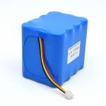 Electronic Devices 18650 4S4P 10200mah 16.8v BMS