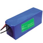 11.1V 10000mAh 18650 Lithium Battery for Make-up cabinet lithium