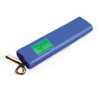 11.1V 9000mAh 18650 lithium battery pack for Intelligent reinforcement computer