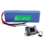 18650 14.4V20Ah Lithium batteries for medical devices