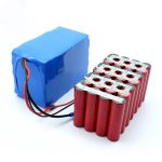 Customized High Quality Good Price Top Sale 18650 24V 8.8Ah Battery