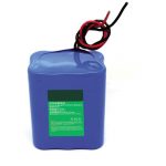 Lithium batteries for industrial instruments 18650 3.6V 15.6mAh