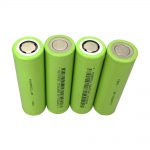 Original Rechargeable Lithium ion battery 18650 3.7V 2900mAh Cell Li-ion 18650 batteries