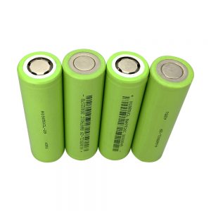 Original Rechargeable Lithium ion battery 18650 3.7V 2900mAh Cell Li-ion 18650 batteries