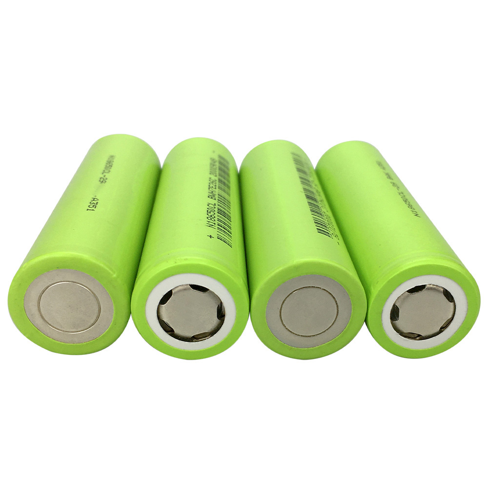 rechargeable li ion battery