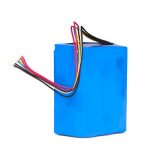 Special used for Medical Apparatus and Instruments 18650 3500mah cells 7.2v10.5ah battery pack