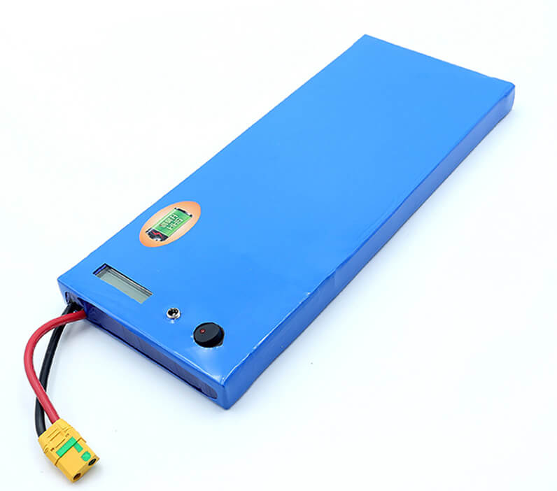 専用　12個 ALL IN ONE Wholesale 12S2P 18650 li ion Battery 44.4V 6Ah