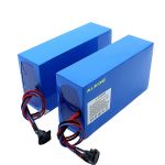 ALL IN ONE cells 13S7P 18650 48v 20.3ah electric bicycle battery