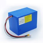 Lithium Battery 18650 48V 20.8AH for electric bikes and e bike kit