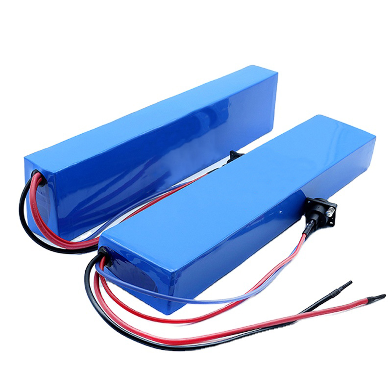 ALL IN ONE 13S4P 18650 e-bike 384w battery rear rack ebike ALL IN ONE 13S4P 18650 e-bike 384w battery rear rack ebike