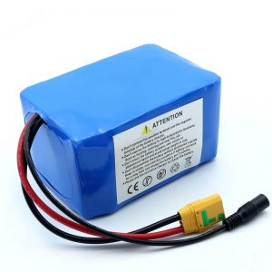 Best 18650 battery for online ebike 2021