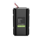 18650 7.2V 2600mAh Low Temperature Lithium Battery Pack For SEL Selector