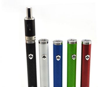 electronic cigarette