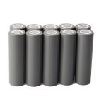 21700 3.7V battery 5000mAh 25A 35A battery cell E-Bike cylindrical li ion 5C rechargeable battery 21700 cell