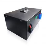 Customized lifepo4 24V 100Ah lithium battery