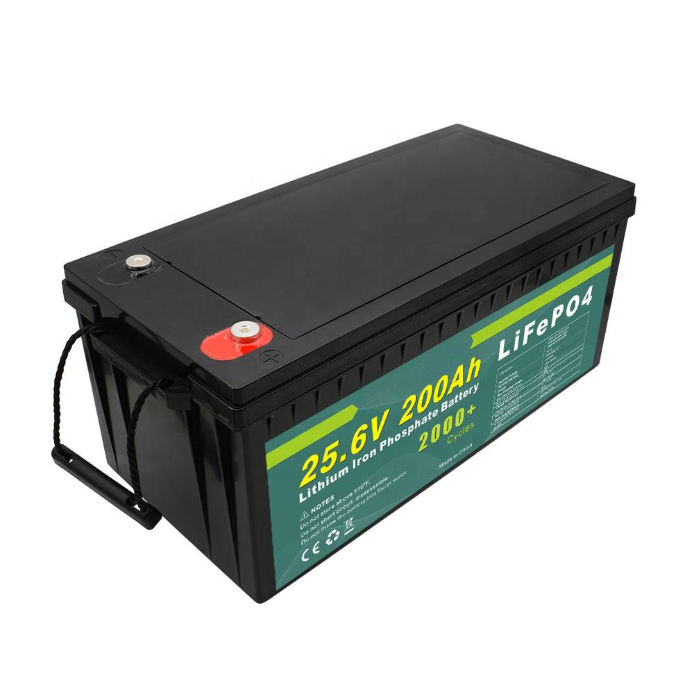 ✓Like New✓LiTime 12V 400Ah LiFePO4 Lithium Battery