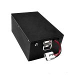 24V 40Ah LFP 26650 long life rechargeable replacement AGV/Robot/Forklift RS485/RS232 lifepo4 lithium ion battery