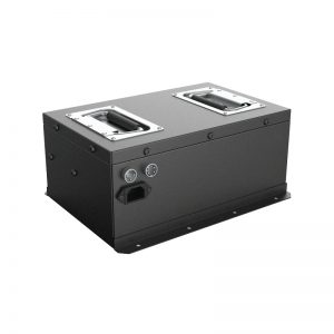 26650 25.6V 19.2Ah LiFePO4 Storage Battery for Backup Power of Medical Device