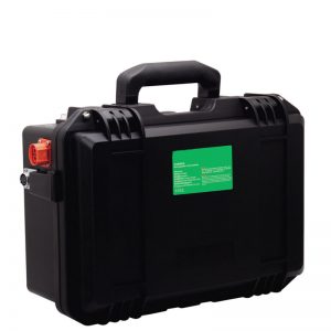 26650 46.8V 40Ah Portable outdoor portable power supply