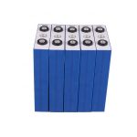 3 Years Warranty Prismatic Lithium Battery Cell 3.2v 100Ah Lifepo4 Battery for Solar Storage