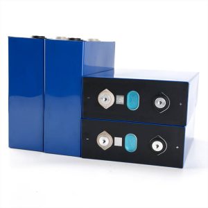 3.2V 310Ah lifepo4 batteries pack cell for residential energy storage system