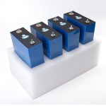 A 280Ah Prismatic Cell Lifepo4 3.2v 280ah Lithium Ion Batteries Lifepo4 Battery Pack