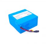 32650 Lifepo4 Battery Pack 4S4P 12V 12.8V 24Ah li-ion battery pack with 4S 20A Balanced BMS