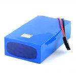 LiFePO4 Rechargeable Battery 12V 50AH