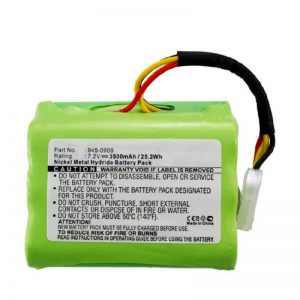 Neato VX-Pro, X21, XV Vacuum Cleaner Battery
