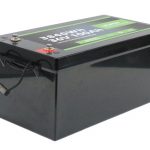 ALL IN ONE LiFePO Batteries Packs 36v 100ah