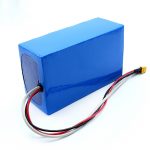 Lithium Rechargeable 36V 10Ah Li -on 18650 Electric Skateboard Battery Pack