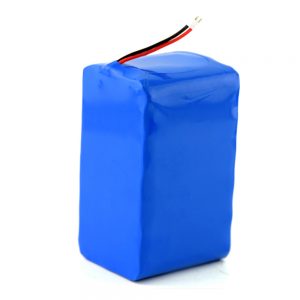10S4P 36V 10Ah Electric Bike Battery 18650 Lithium ion Wholesale Rechargeable Battery Pack
