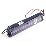 Lithium-ion scooter Battery Pack 36V xiaomi original Electric Scooter electrique lithium Battery
