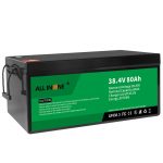 38.4V 80Ah LiFePO4 Lead Acid Replacement Lithium ion Battery Pack,36V 80Ah