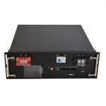 48v 100ah solar lithium ion phosphate battery pack for solar power system