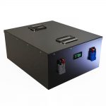 lifepo4 battery 48v 100ah deep cycles