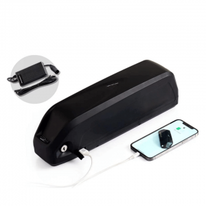 Electric Scooter Ebike Battery 36v 48v 13Ah 15Ah 20Ah