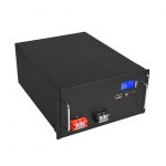 Customized Lifepo4 Battery 48V 150Ah for Solar Storage