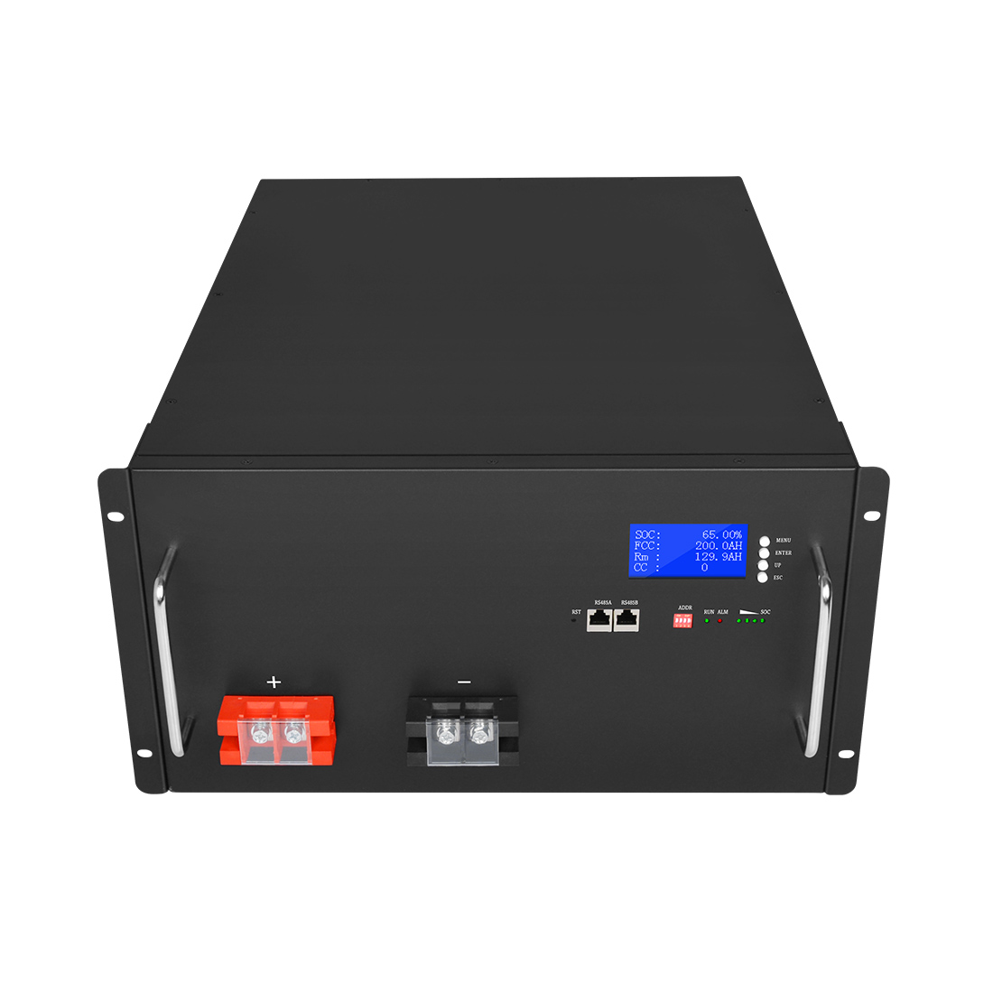 Аккумулятор 48v 200ah