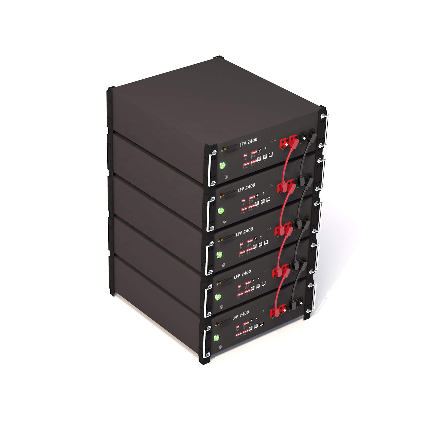 LiFePO4 power wall lithium battery 48V 200ah 10kwh powerwall for home ...