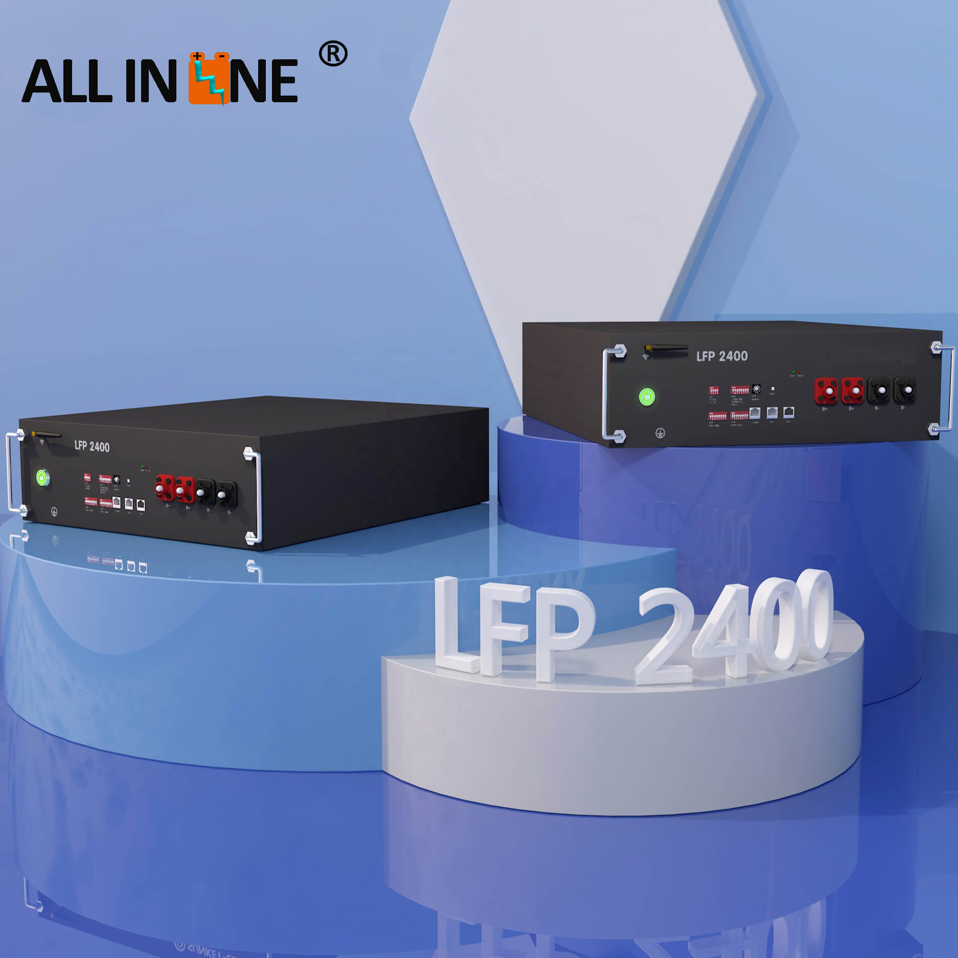 LiFePO4 power wall lithium battery 48V 200ah 10kwh powerwall for home ...